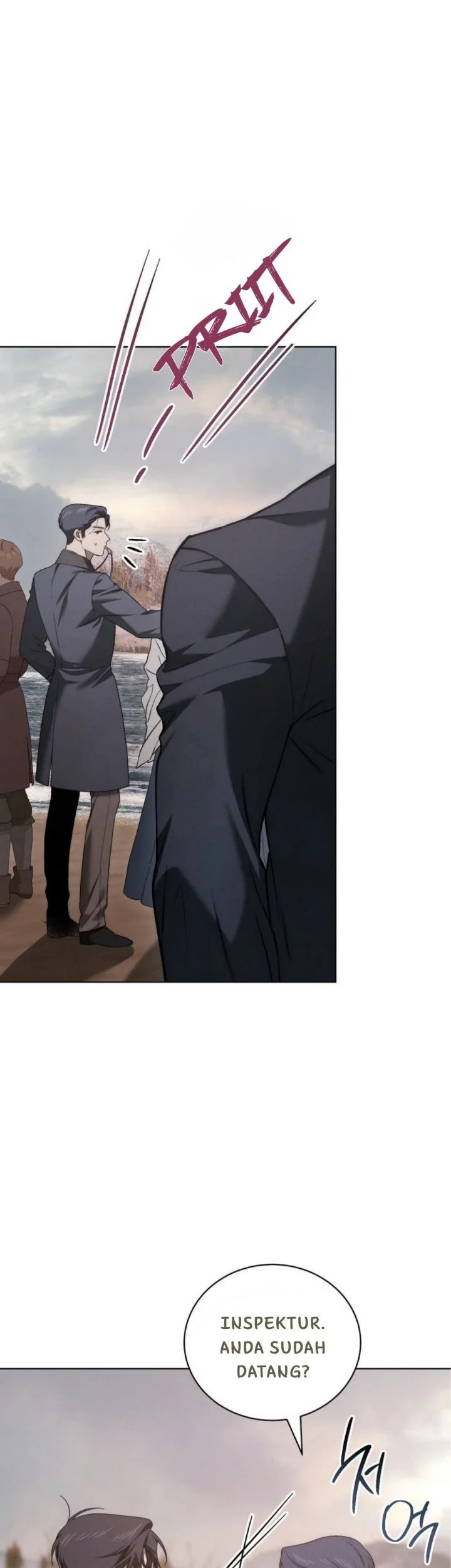 The Mansion Awaits Spring Chapter 37 Gambar 39