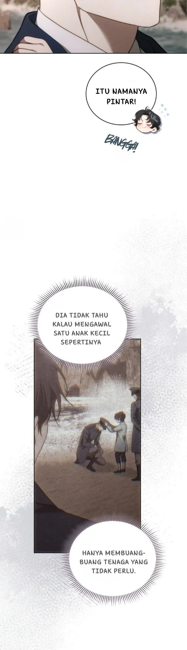 The Mansion Awaits Spring Chapter 37 Gambar 46