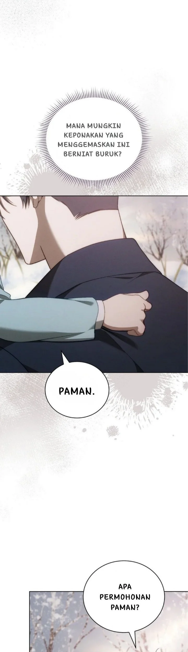 The Mansion Awaits Spring Chapter 37 Gambar 47