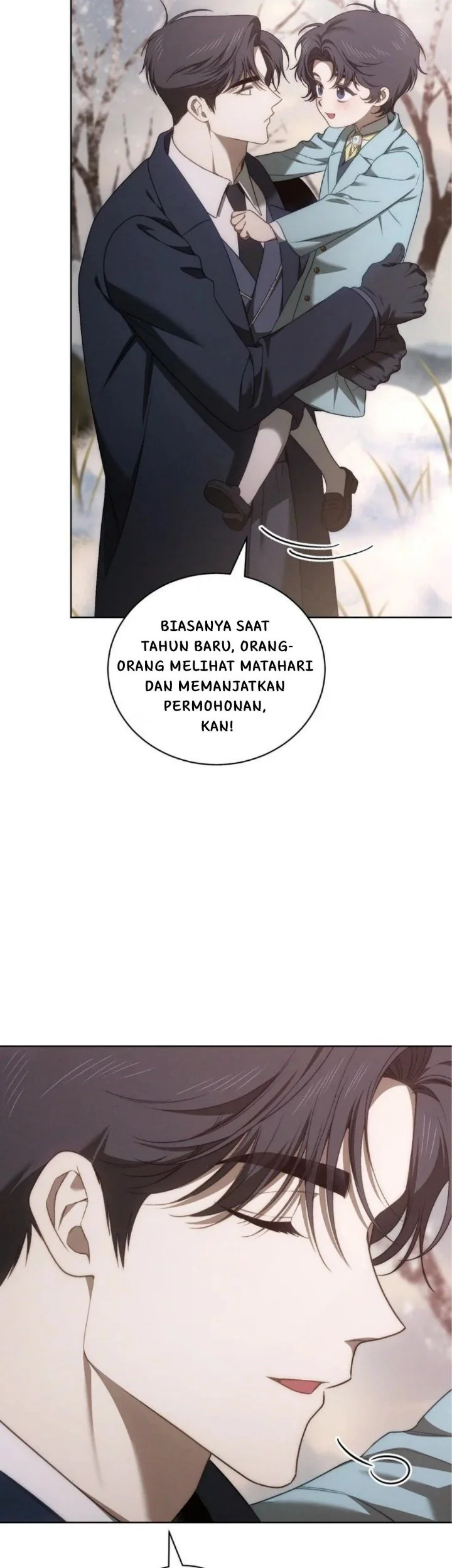 The Mansion Awaits Spring Chapter 37 Gambar 48