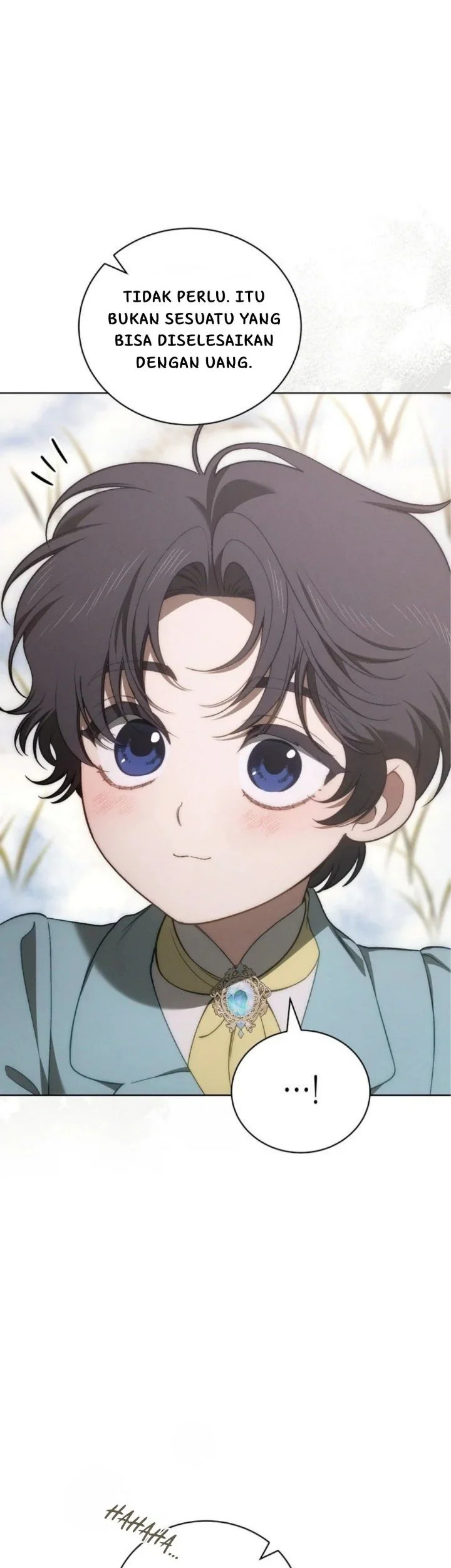 The Mansion Awaits Spring Chapter 37 Gambar 50