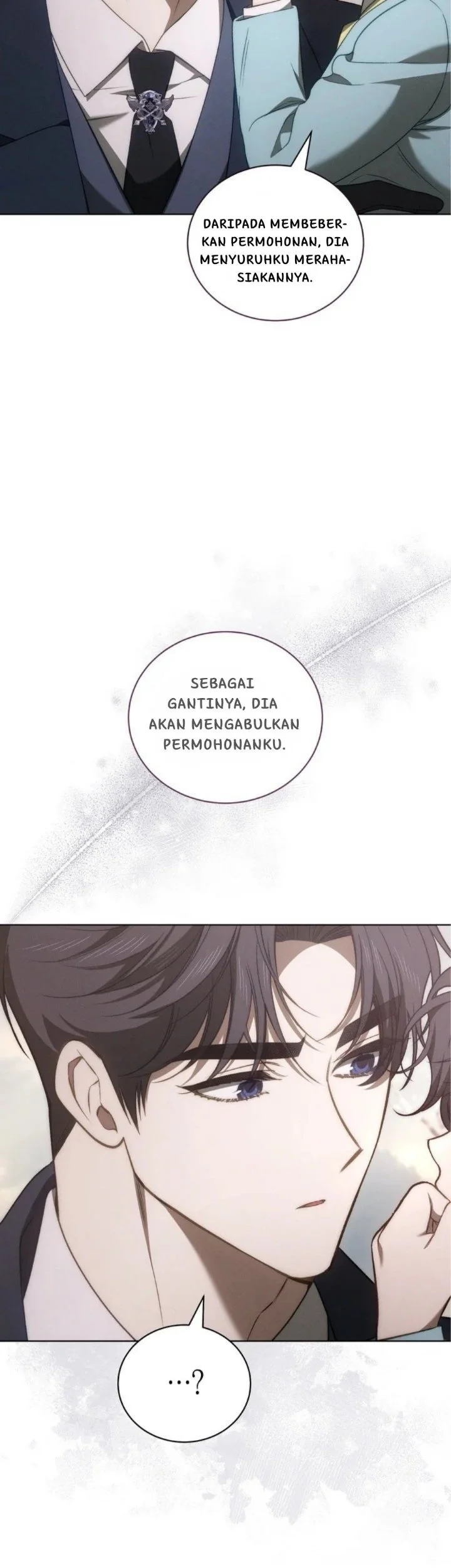 The Mansion Awaits Spring Chapter 37 Gambar 52