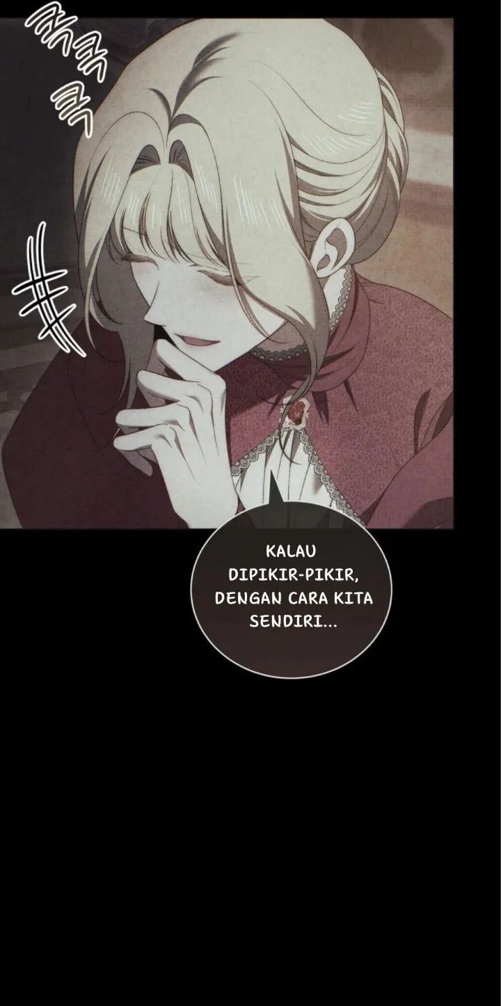The Mansion Awaits Spring Chapter 38 halaman 18