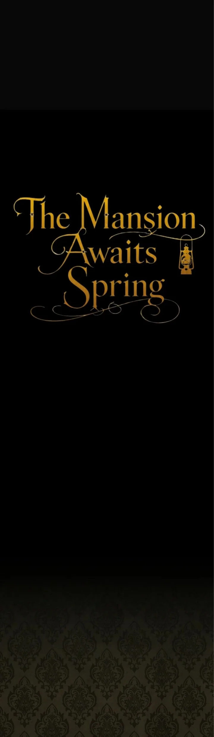 The Mansion Awaits Spring Chapter 38 halaman 28