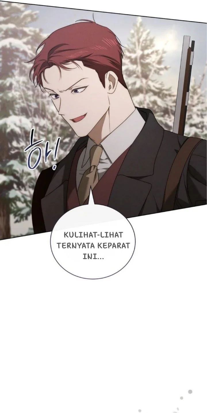The Mansion Awaits Spring Chapter 38 halaman 40