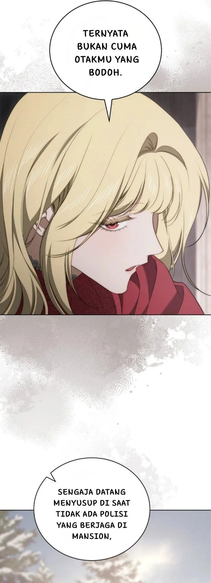 The Mansion Awaits Spring Chapter 38 Gambar 43