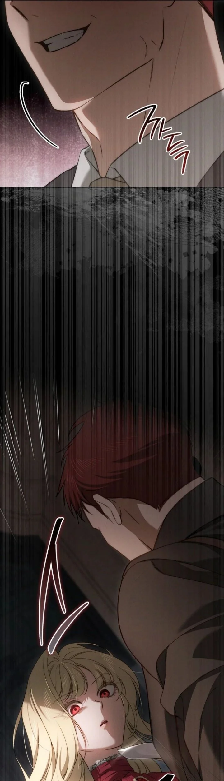 The Mansion Awaits Spring Chapter 38 Gambar 45
