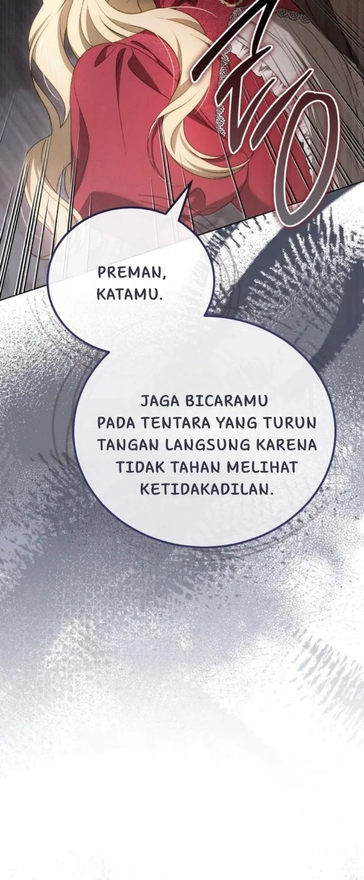 The Mansion Awaits Spring Chapter 38 Gambar 46