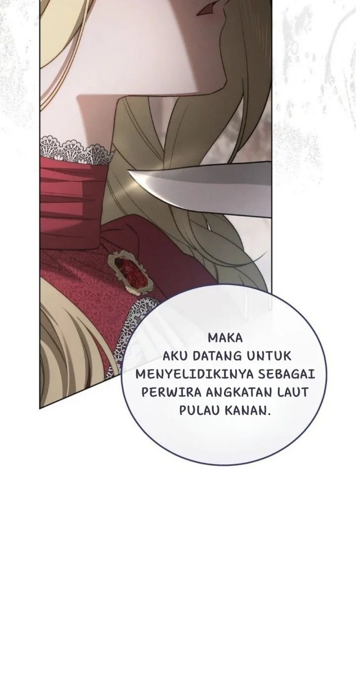 The Mansion Awaits Spring Chapter 38 Gambar 48