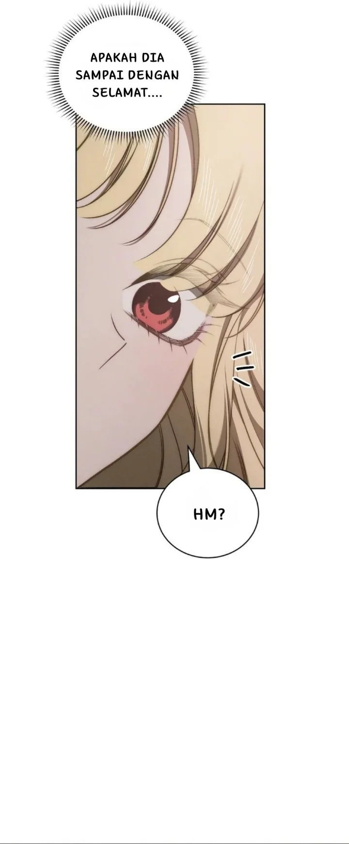 The Mansion Awaits Spring Chapter 38 halaman 6