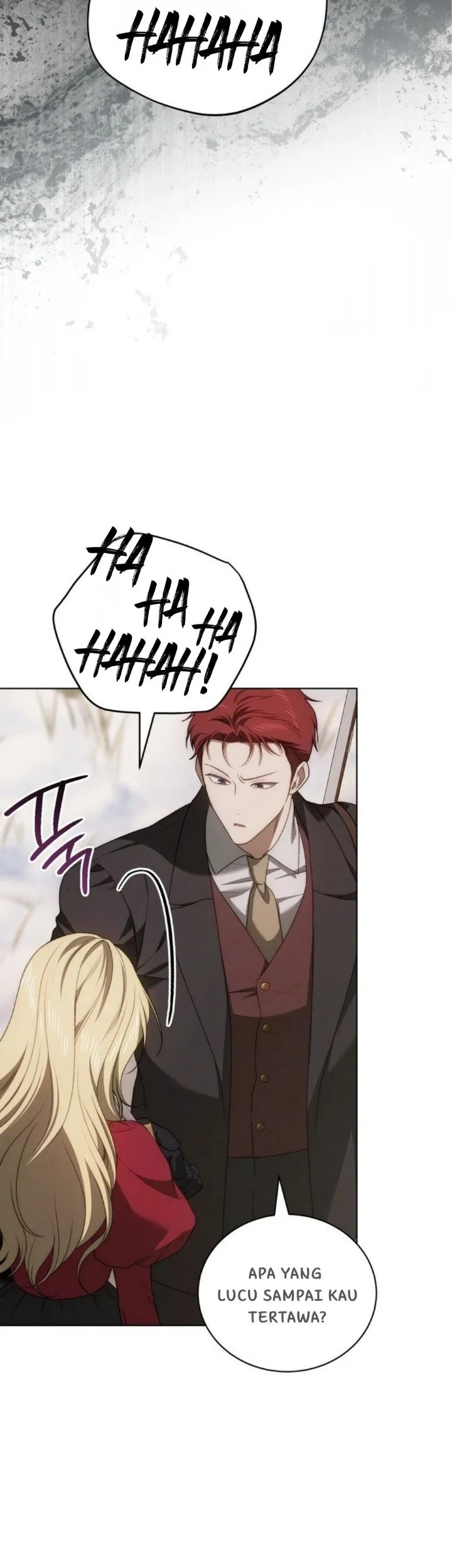 The Mansion Awaits Spring Chapter 38 Gambar 60