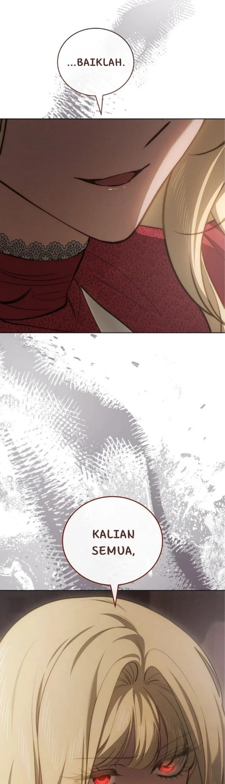The Mansion Awaits Spring Chapter 38 Gambar 62