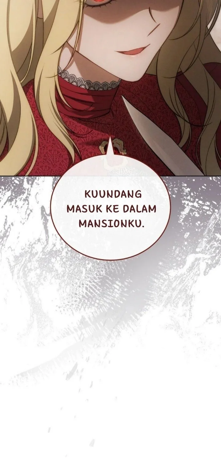 The Mansion Awaits Spring Chapter 38 Gambar 63