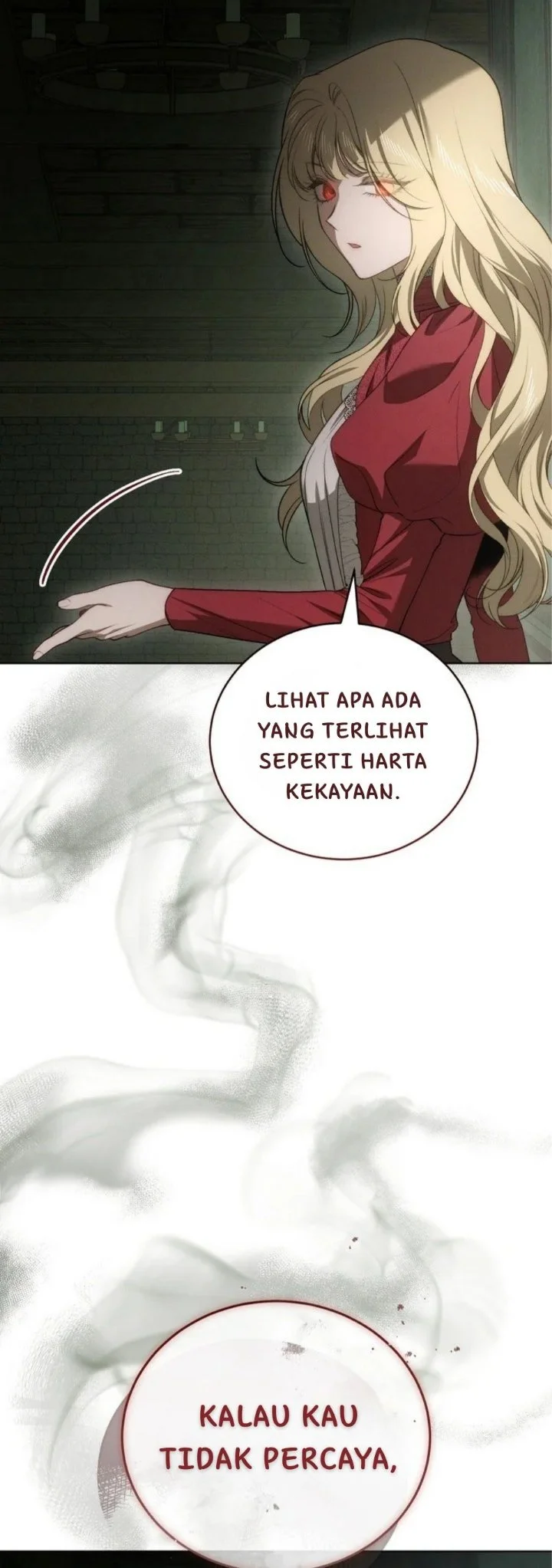 The Mansion Awaits Spring Chapter 38 Gambar 66