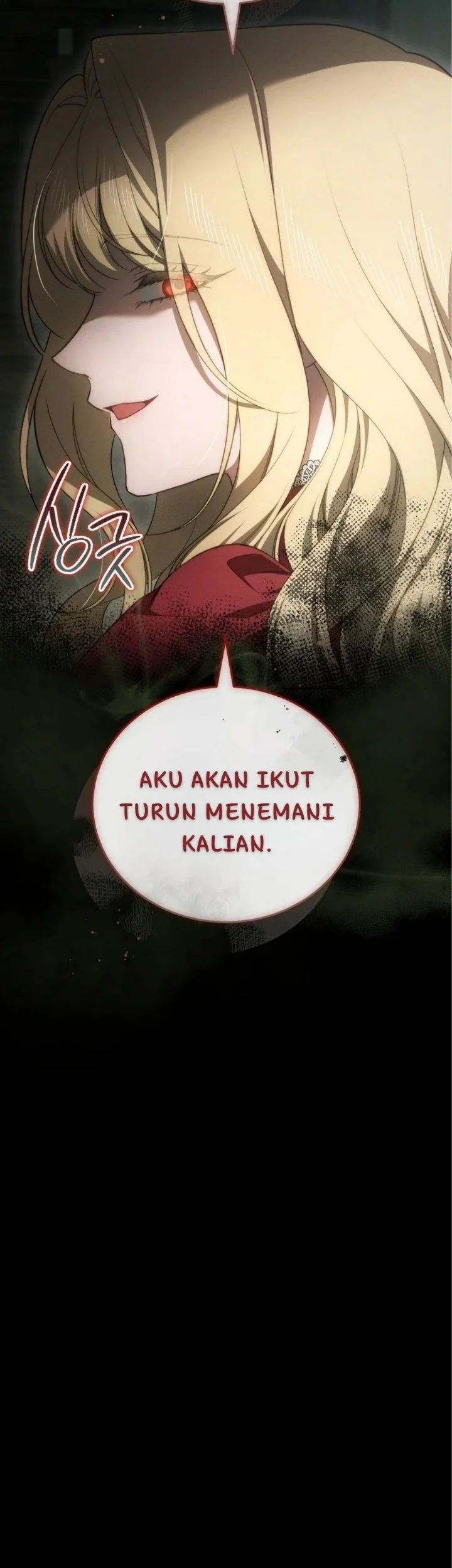 The Mansion Awaits Spring Chapter 38 Gambar 67