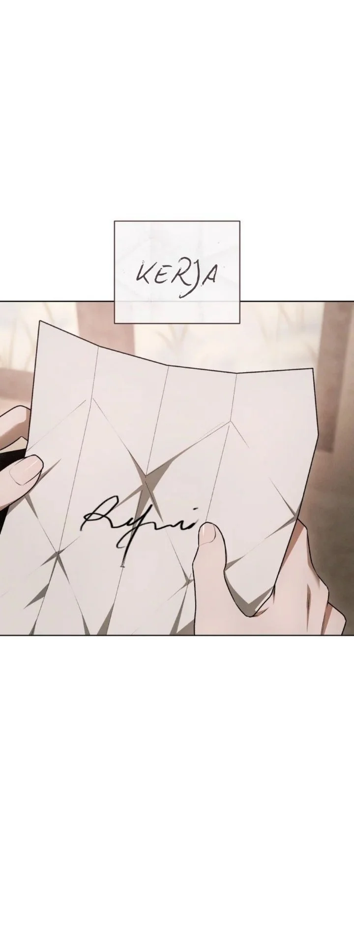The Mansion Awaits Spring Chapter 38 halaman 8