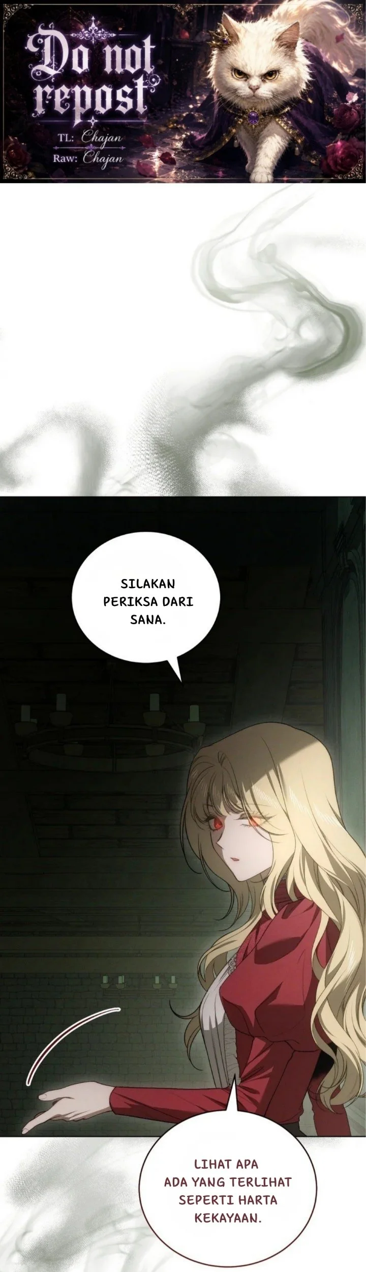 Komik The Mansion Awaits Spring Chapter 39 gambar 1