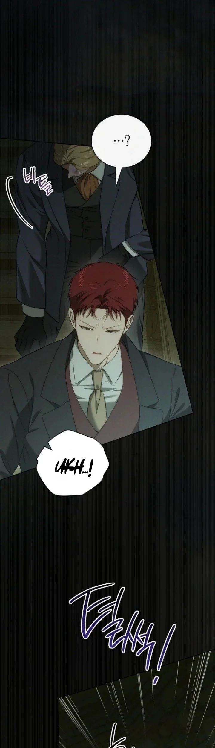 The Mansion Awaits Spring Chapter 39 Gambar 15
