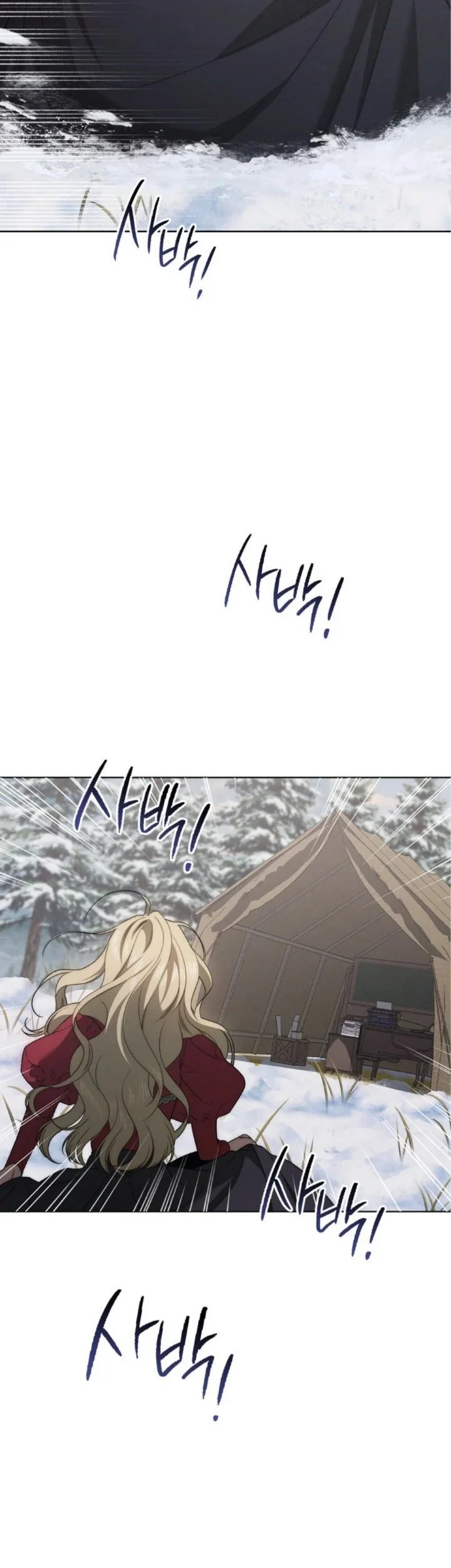 The Mansion Awaits Spring Chapter 39 Gambar 25