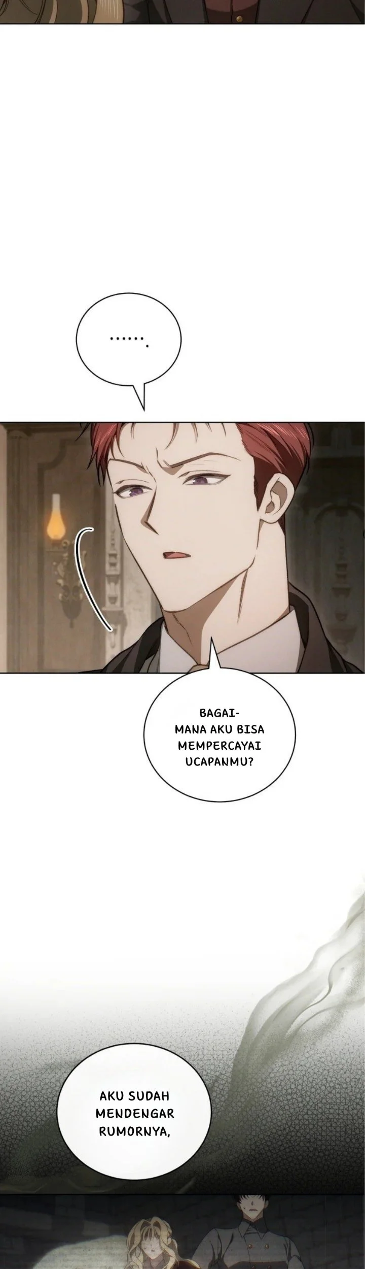 The Mansion Awaits Spring Chapter 39 Gambar 3