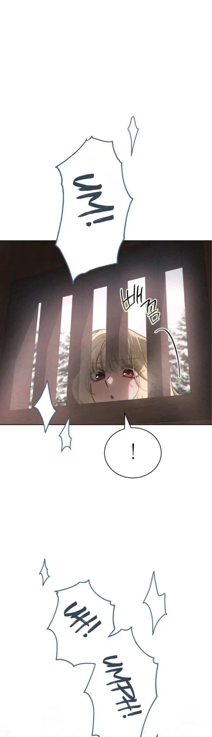 The Mansion Awaits Spring Chapter 39 Gambar 30