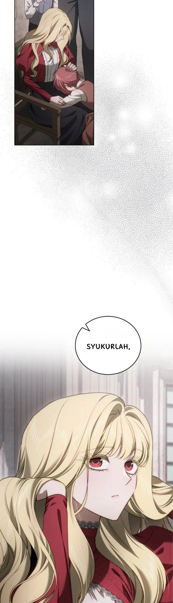 The Mansion Awaits Spring Chapter 39 Gambar 40