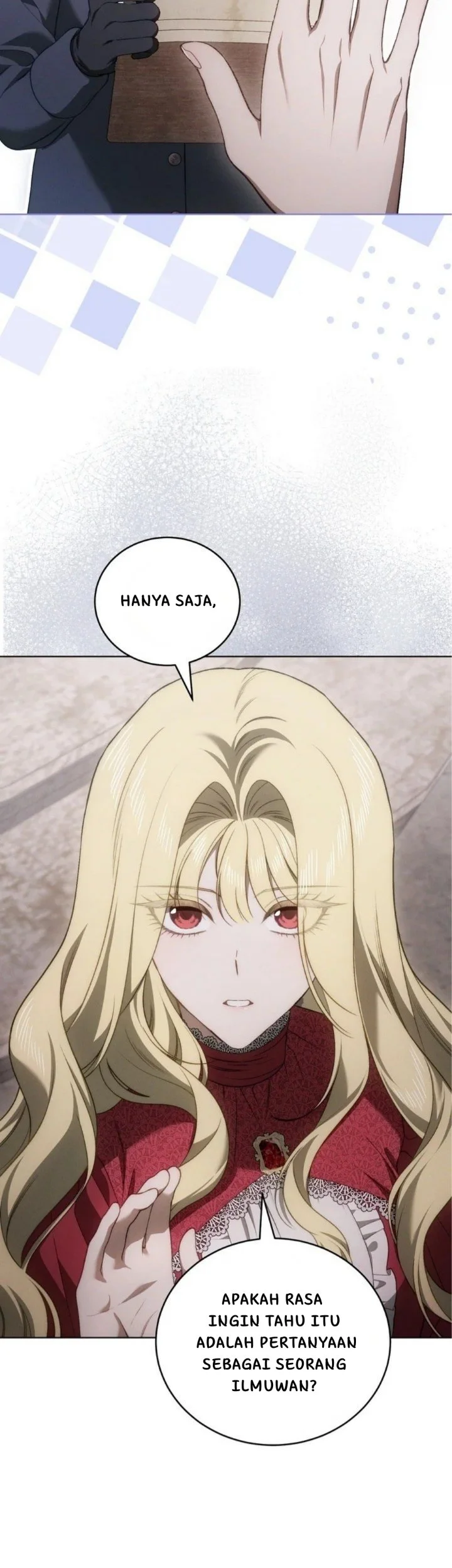 The Mansion Awaits Spring Chapter 39 Gambar 46