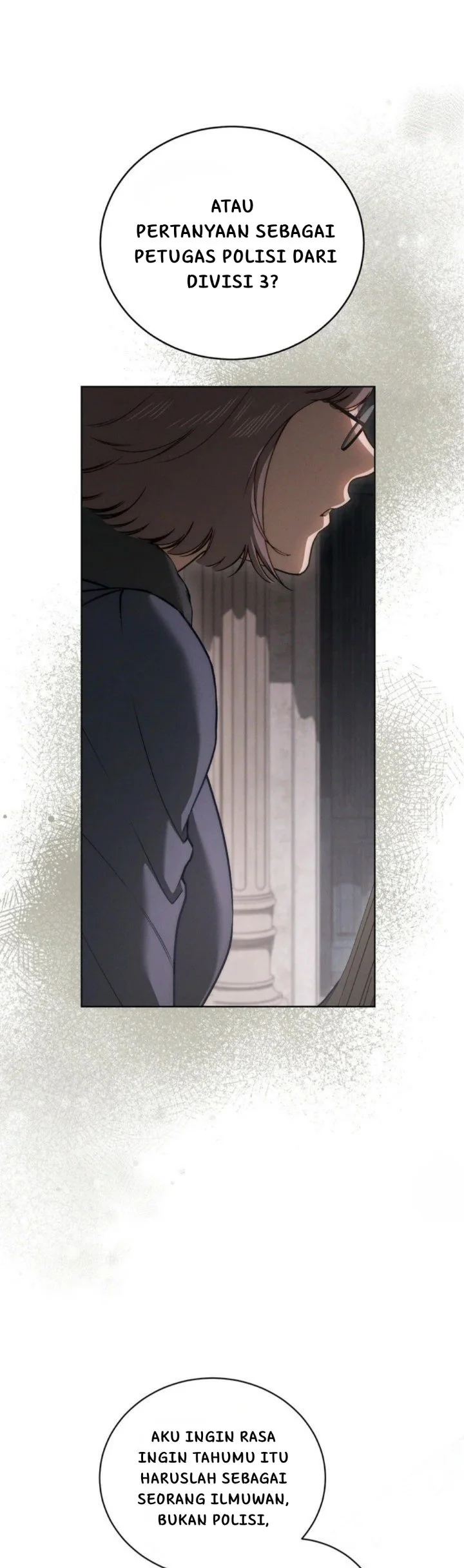 The Mansion Awaits Spring Chapter 39 Gambar 47
