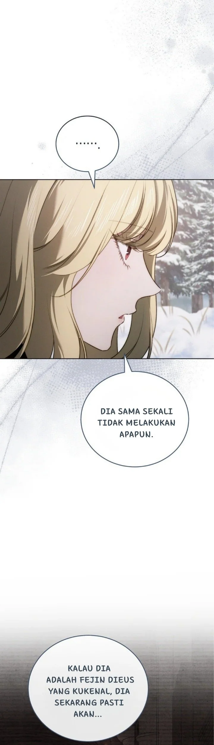 The Mansion Awaits Spring Chapter 39 Gambar 50