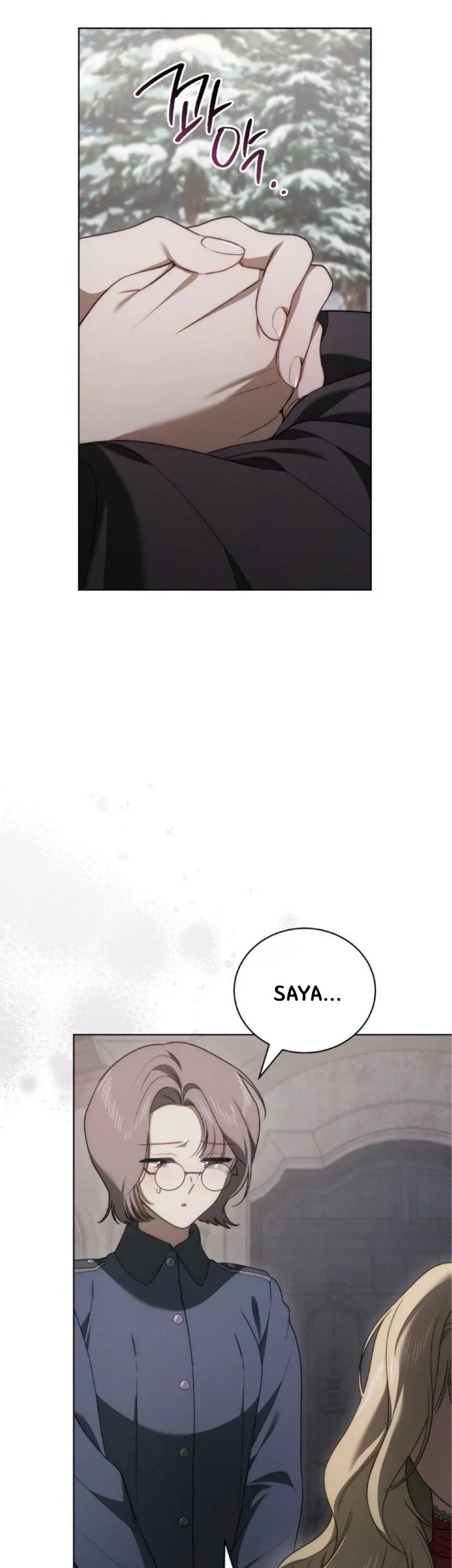 The Mansion Awaits Spring Chapter 39 Gambar 56