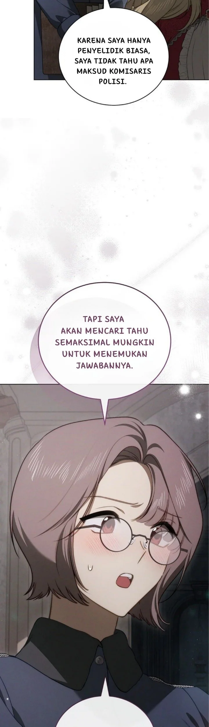 The Mansion Awaits Spring Chapter 39 Gambar 57