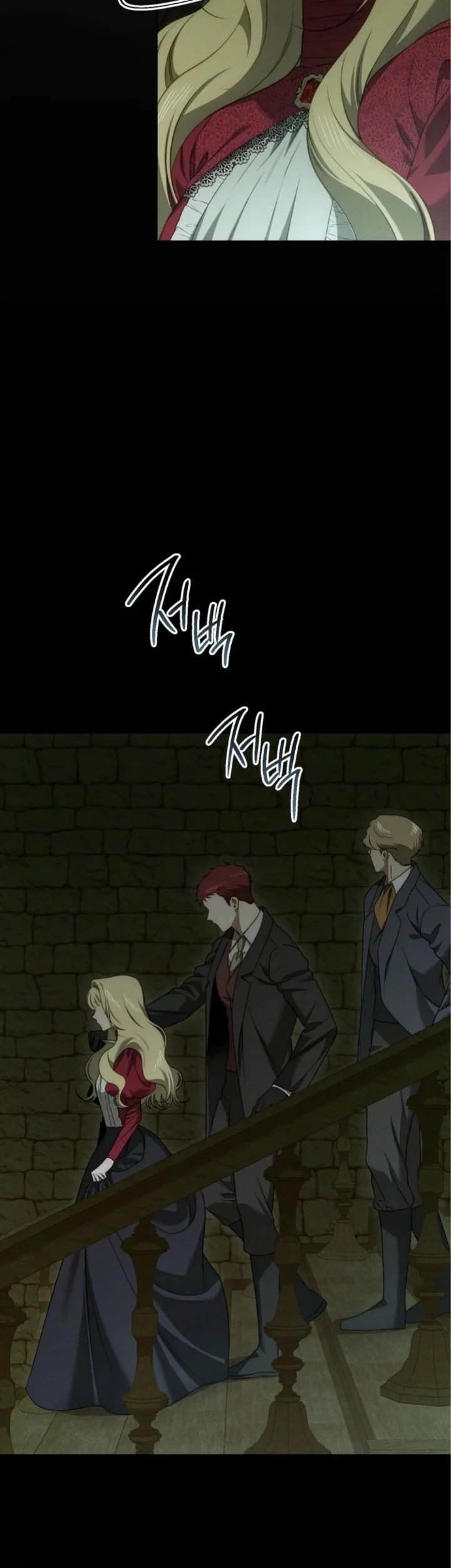 The Mansion Awaits Spring Chapter 39 Gambar 9