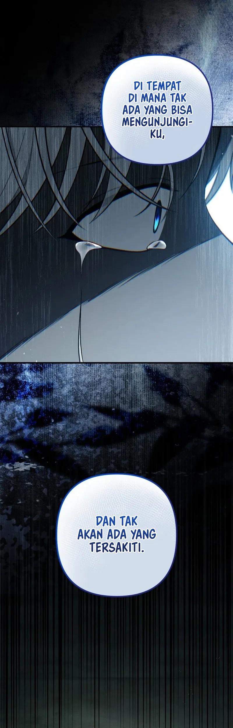 The Margrave’s Worthless Mage Chapter 1 Gambar 45