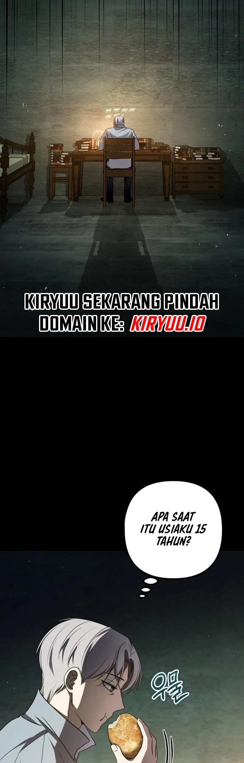 The Margrave’s Worthless Mage Chapter 1 Gambar 46