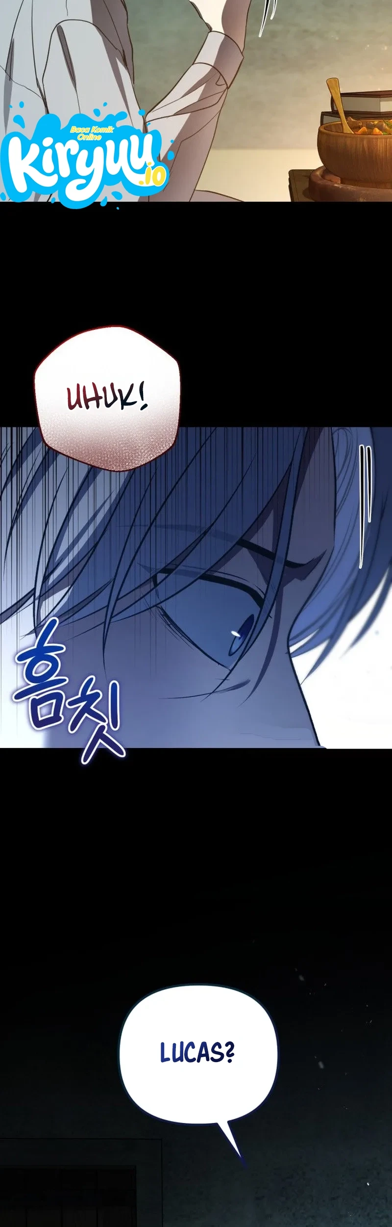 The Margrave’s Worthless Mage Chapter 1 Gambar 47