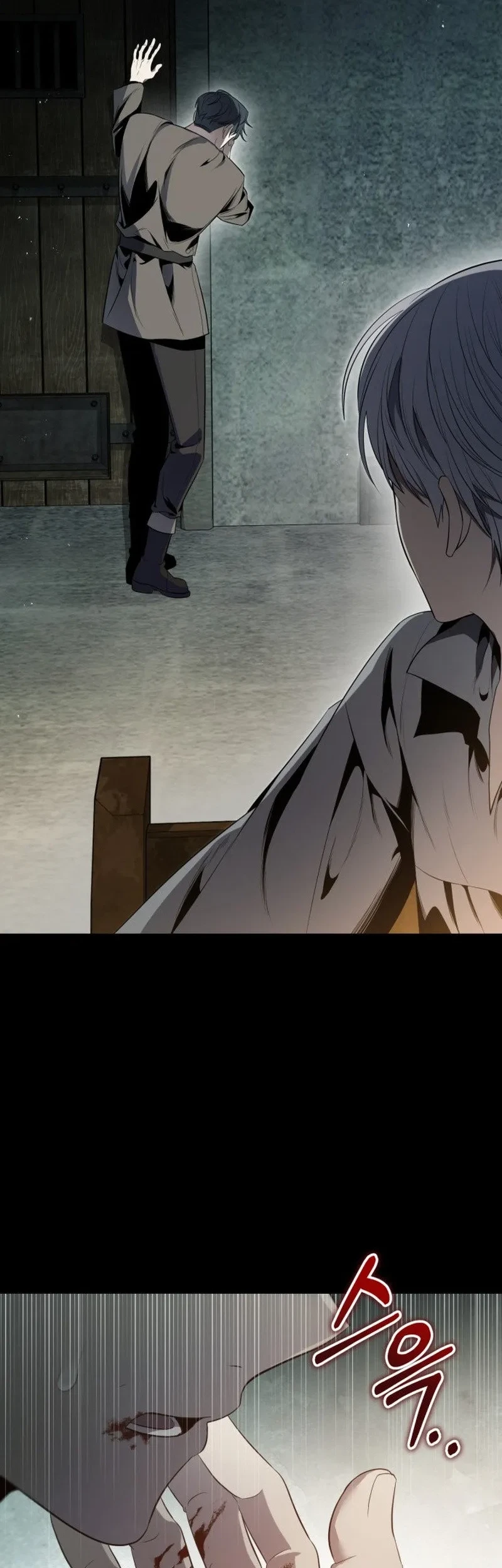 The Margrave’s Worthless Mage Chapter 1 Gambar 48