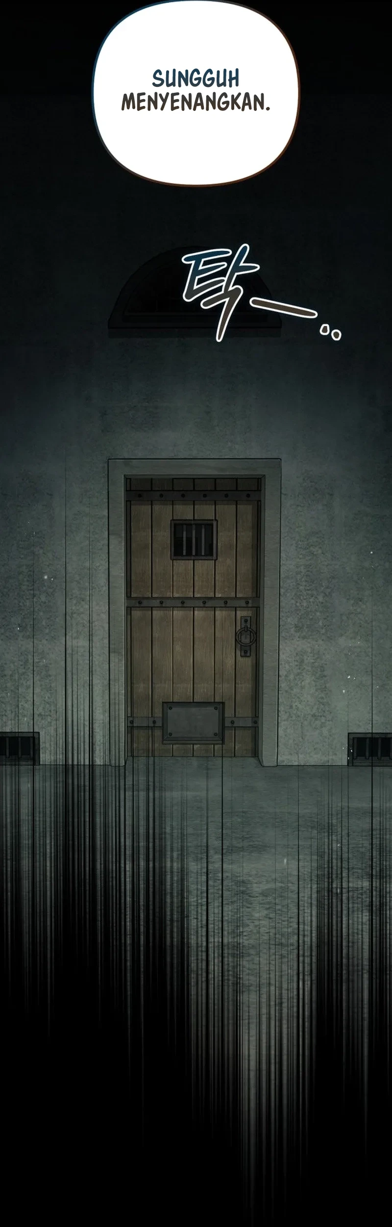 The Margrave’s Worthless Mage Chapter 1 Gambar 57