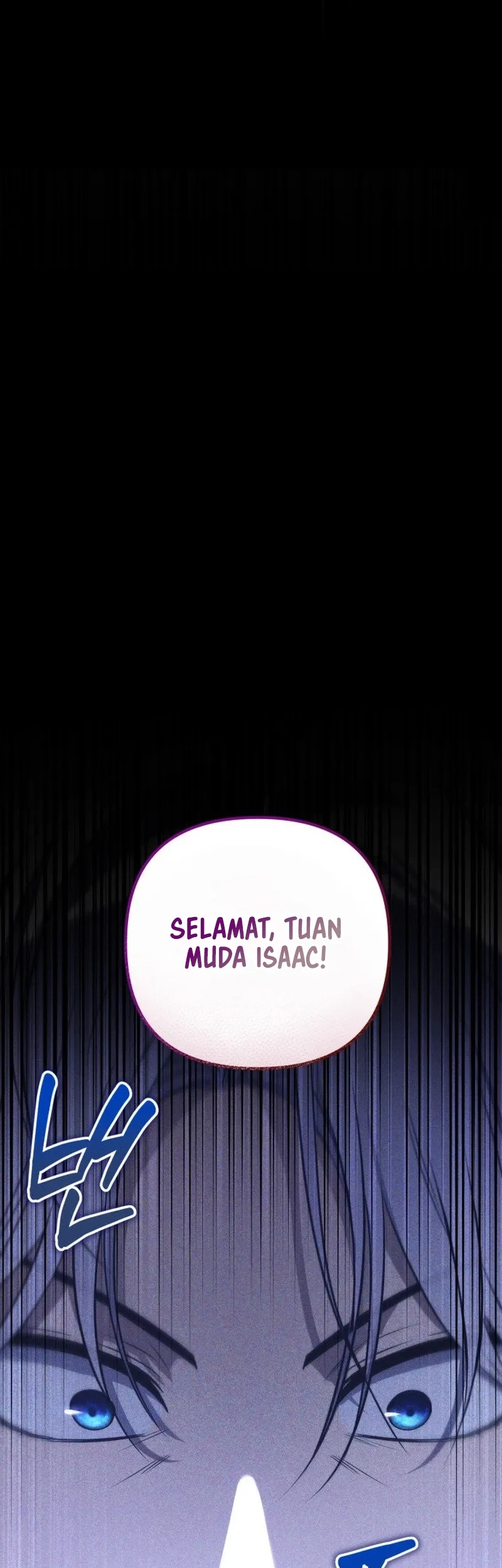 The Margrave’s Worthless Mage Chapter 1 Gambar 58