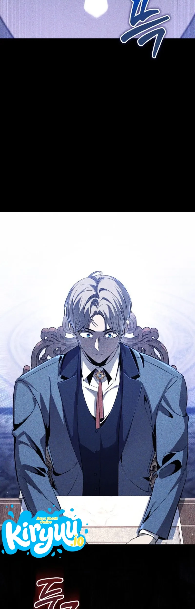 The Margrave’s Worthless Mage Chapter 1 Gambar 59