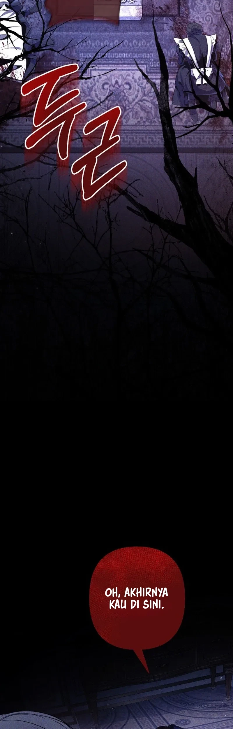 The Margrave’s Worthless Mage Chapter 1 Gambar 61