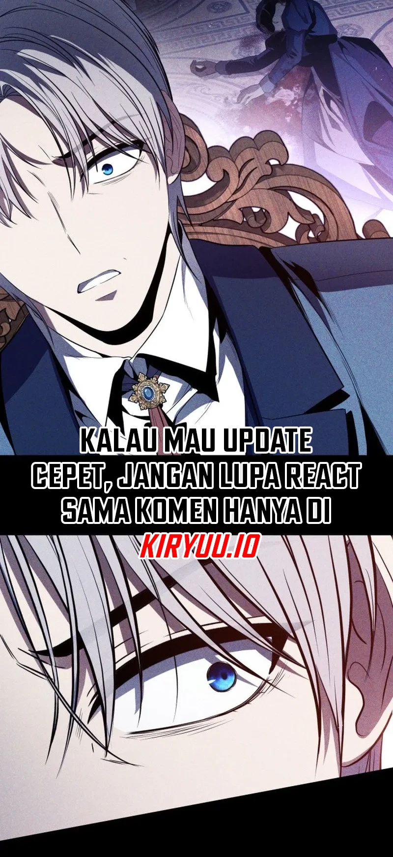 The Margrave’s Worthless Mage Chapter 1 Gambar 62