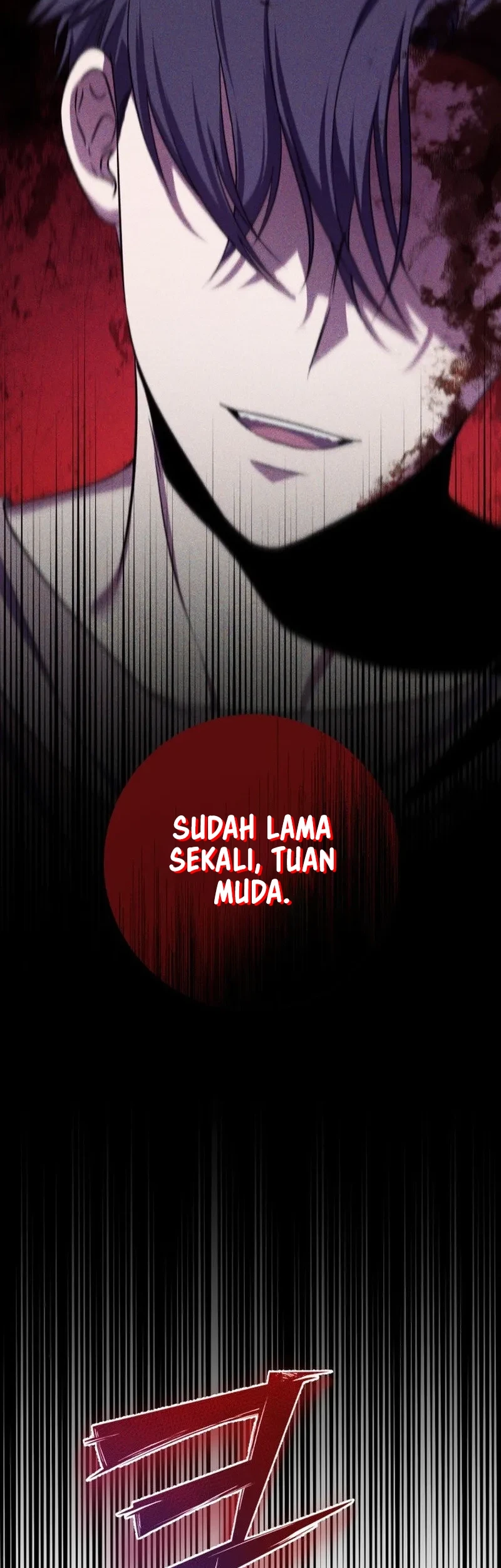 The Margrave’s Worthless Mage Chapter 1 Gambar 64