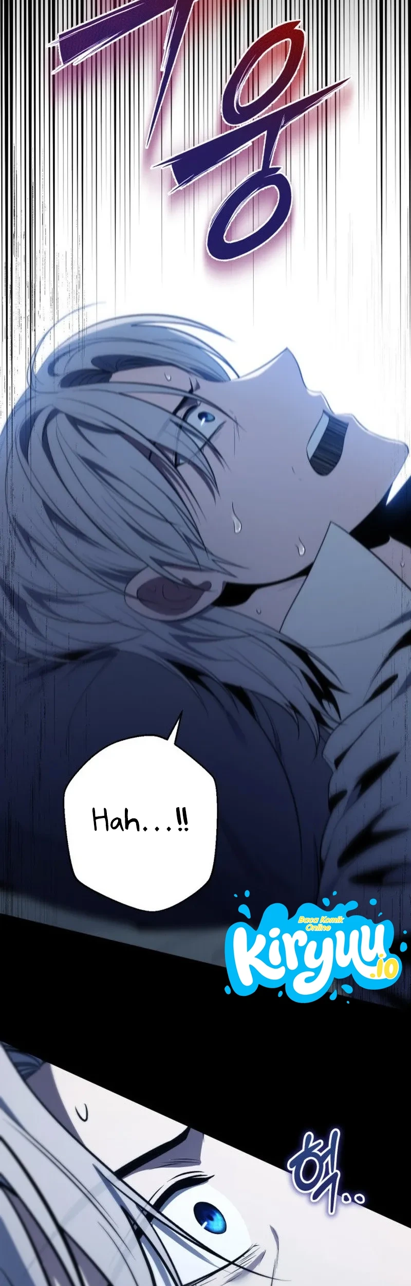 The Margrave’s Worthless Mage Chapter 1 Gambar 65