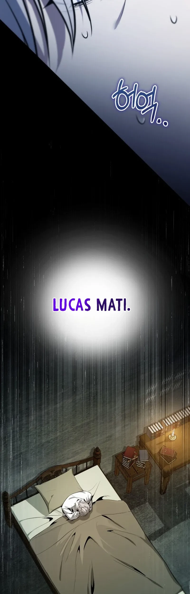 The Margrave’s Worthless Mage Chapter 1 Gambar 66