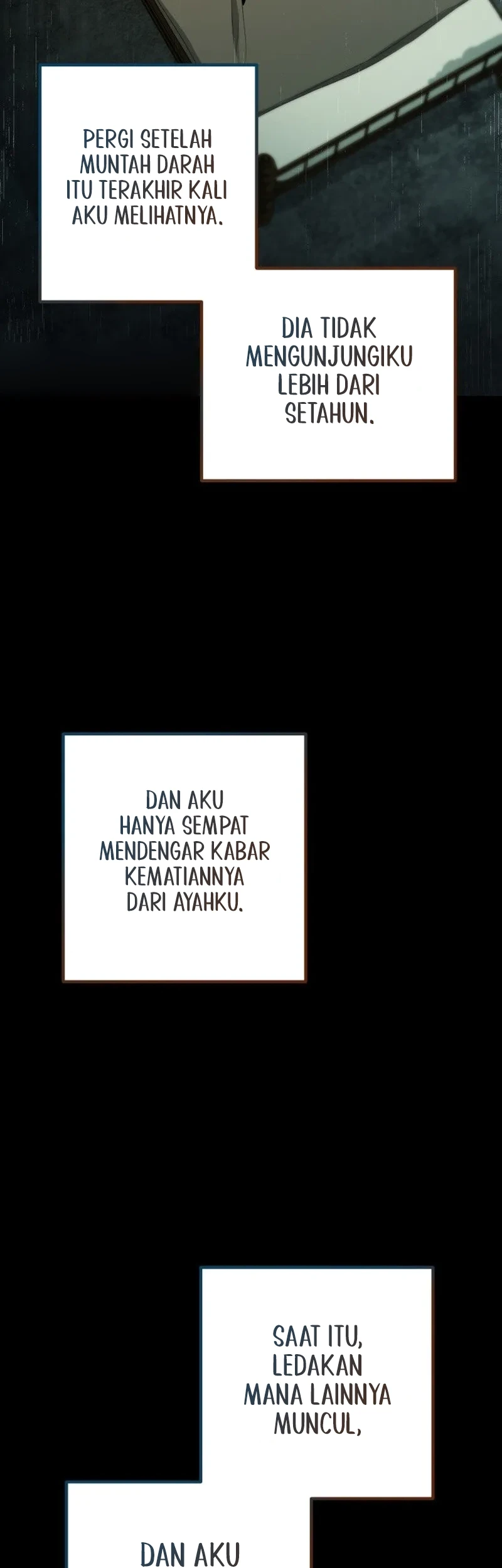 The Margrave’s Worthless Mage Chapter 1 Gambar 67