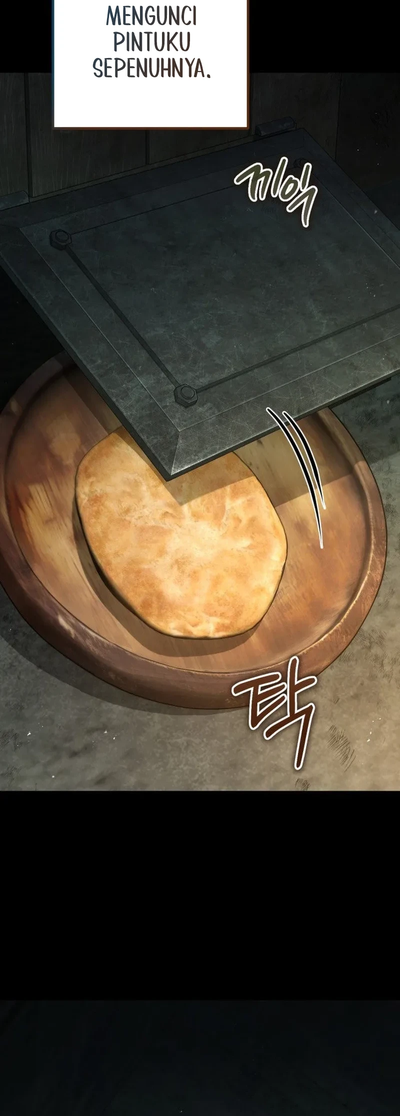 The Margrave’s Worthless Mage Chapter 1 Gambar 68