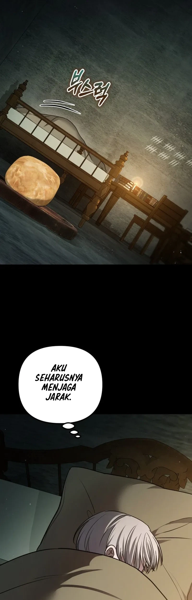 The Margrave’s Worthless Mage Chapter 1 Gambar 69