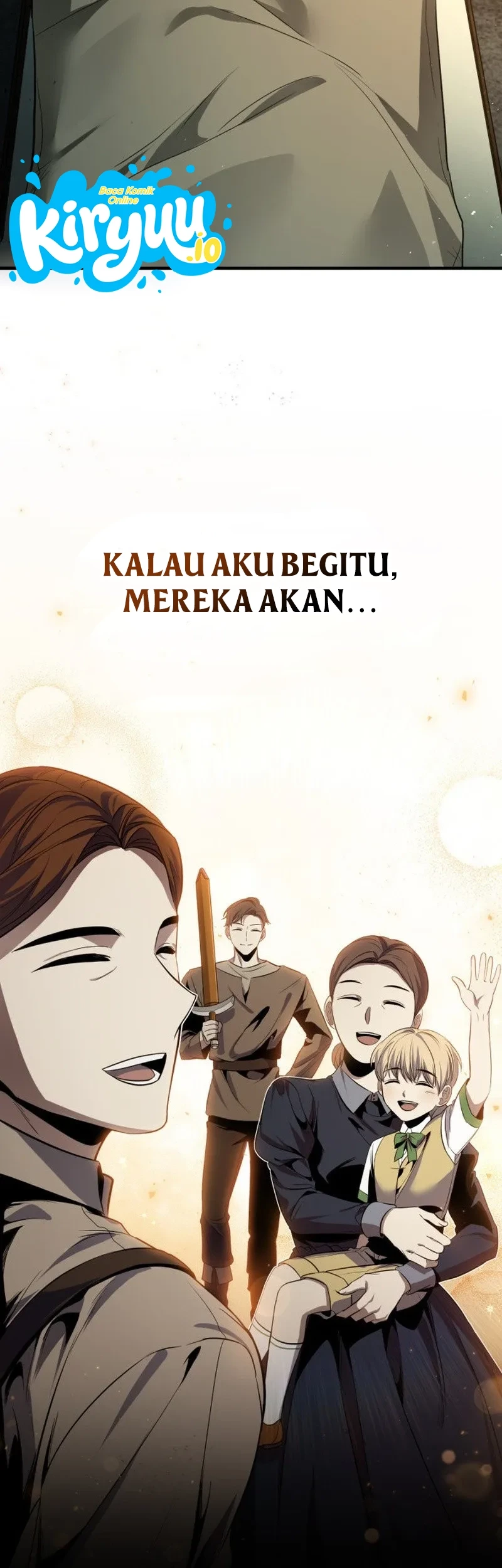 The Margrave’s Worthless Mage Chapter 1 Gambar 71