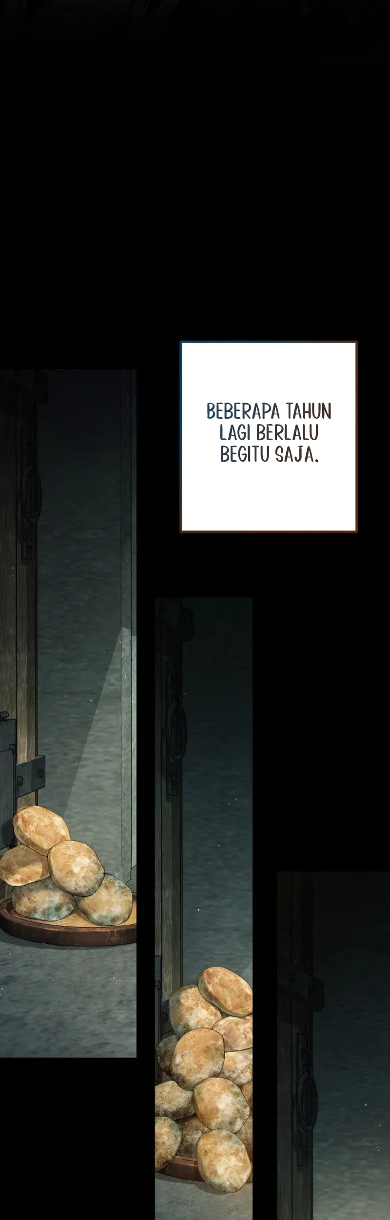 The Margrave’s Worthless Mage Chapter 1 Gambar 72