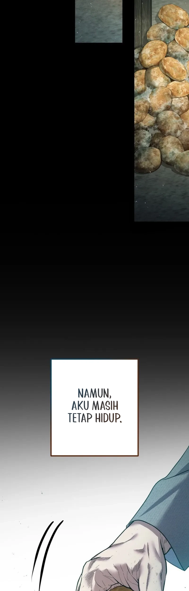 The Margrave’s Worthless Mage Chapter 1 Gambar 73